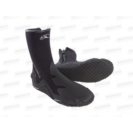 O'neill Boot W/Zipper