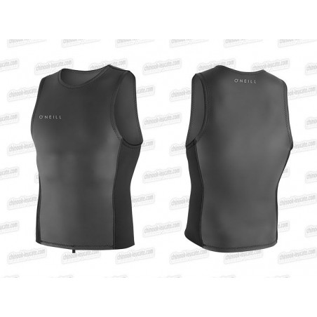 O'neill Reactor-2 2mm Pull Over Vest