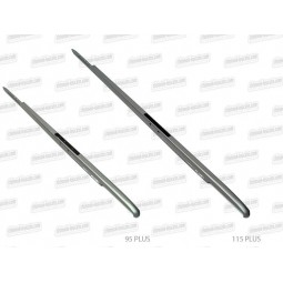 Starboard Fuselage Foil ALU PLUS 2026