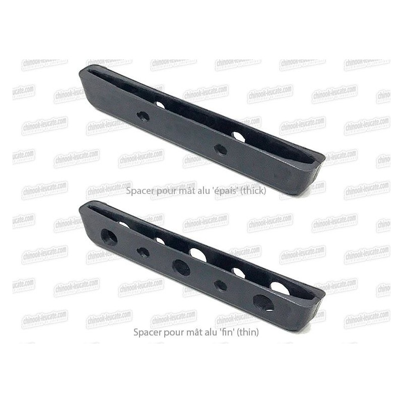 Starboard SPACER 2026