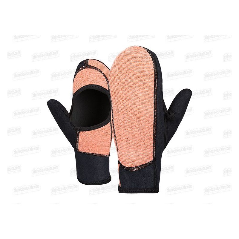 Mystic STAR OPEN PALM