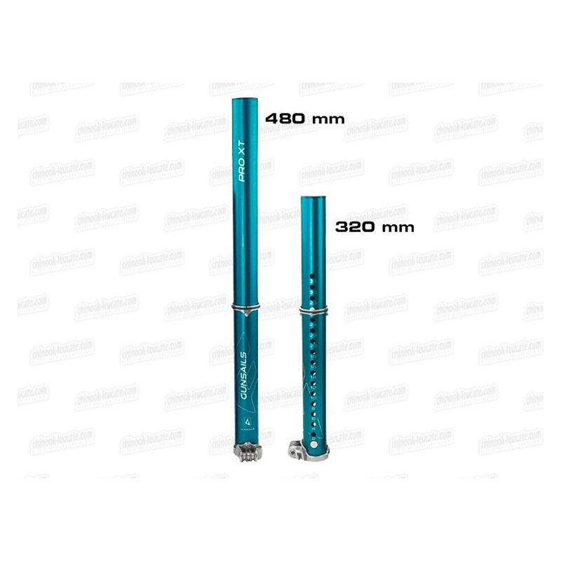 Gunsails PRO XT  SDM