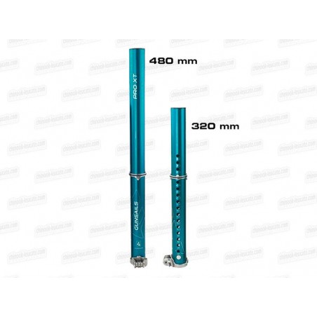 Gunsails PRO XT  SDM
