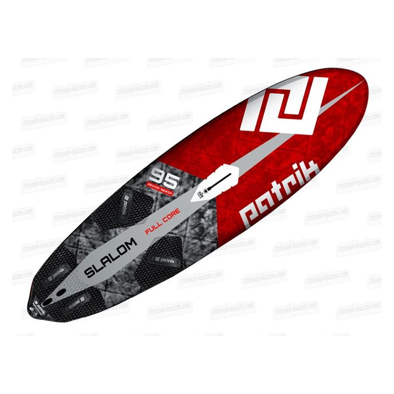 Patrik SLALOM 2022