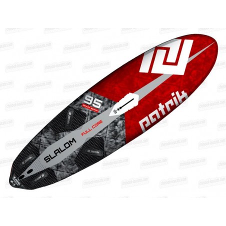 Patrik SLALOM 2022