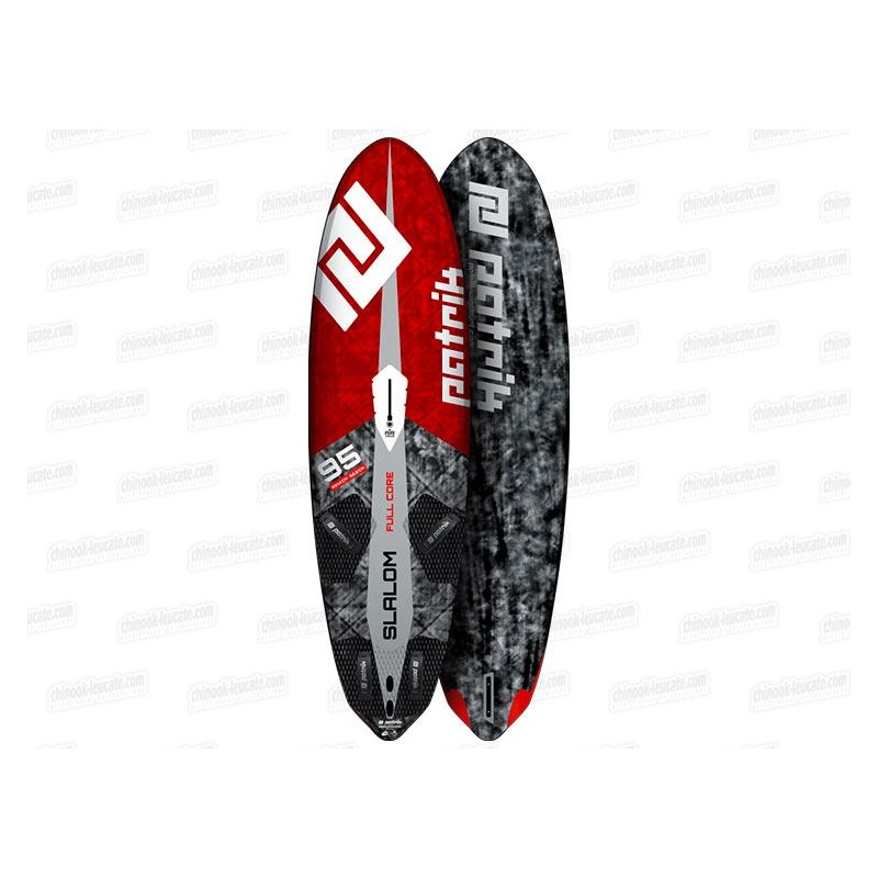 Patrik SLALOM 2022