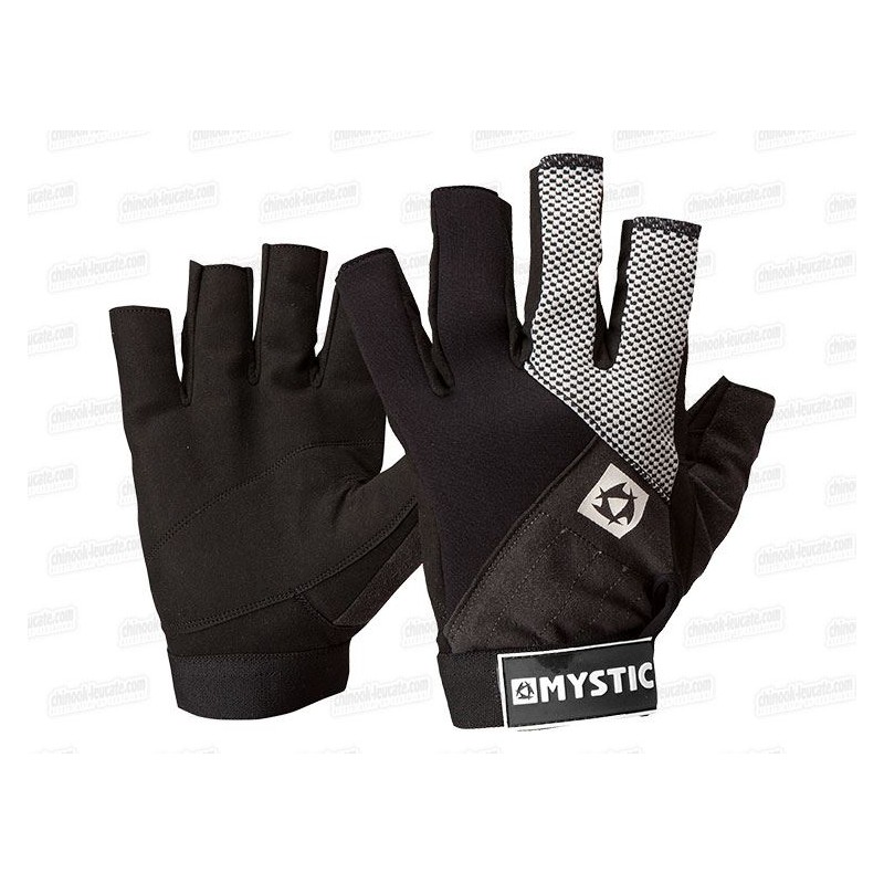 Mystic NEOPRENE Rash Glove S/F junior