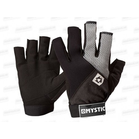 Mystic NEOPRENE Rash Glove S/F junior