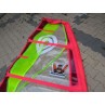 Voile Windsurf TEST Goya Bounce PRO 4,4 m² 2020/21 fuchsia & neon yellow