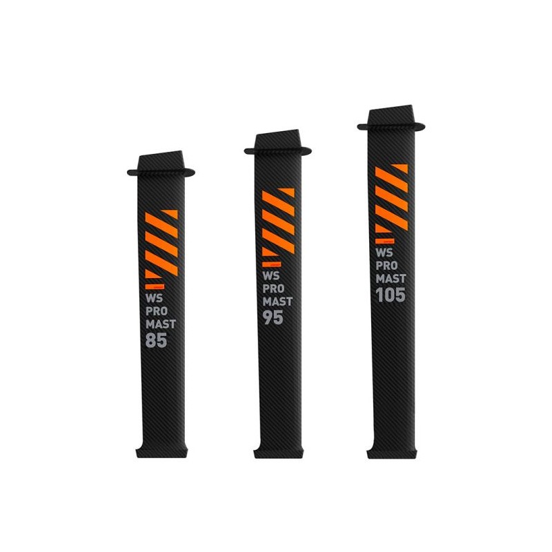 RRD WS PRO MAST CARBON Y26 2026