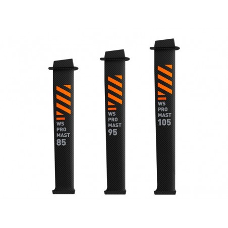 RRD WS PRO MAST CARBON Y26 2026