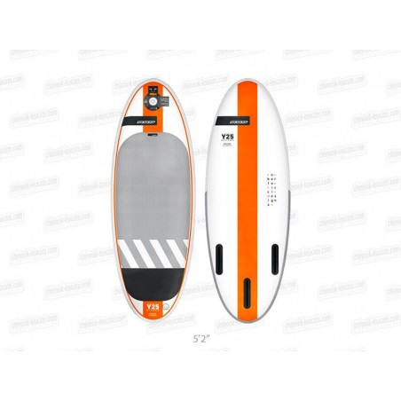 RRD AIR SURF  