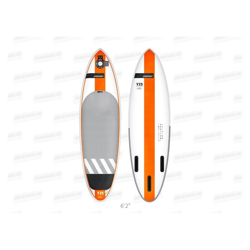 RRD AIR SURF  