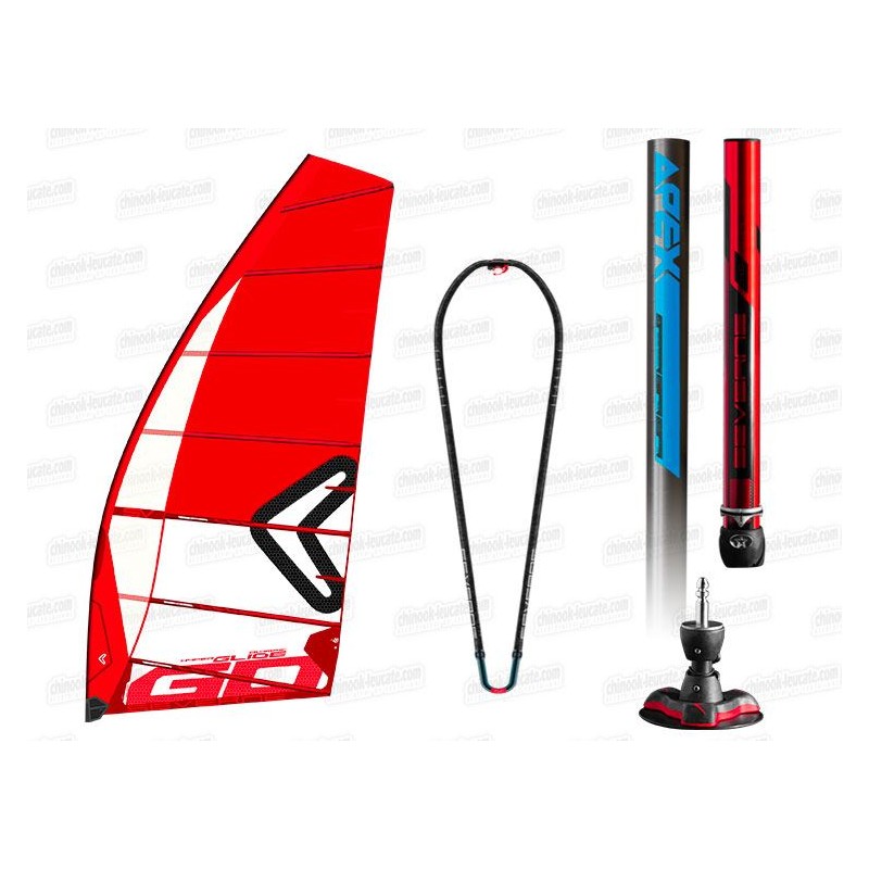 Starboard IQFOIL YOUTH MEN PACK (U19)