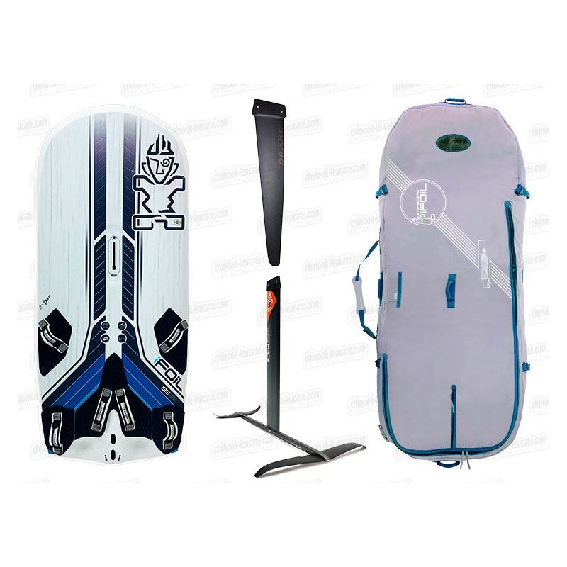 Starboard IQFOIL YOUTH MEN PACK (U19)