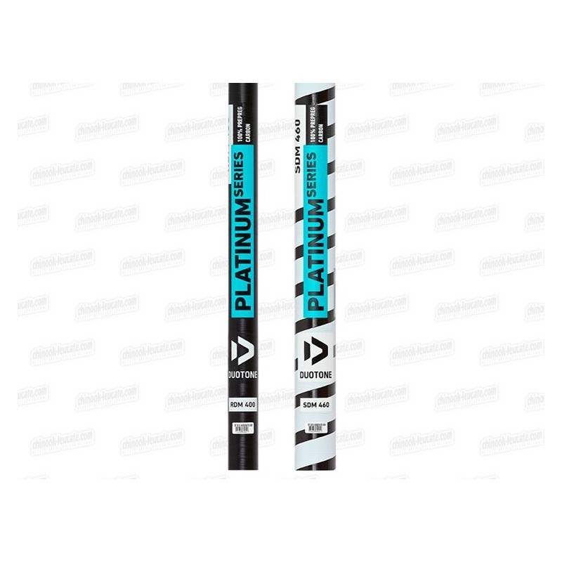 Duotone Platinum Series SLS SDM