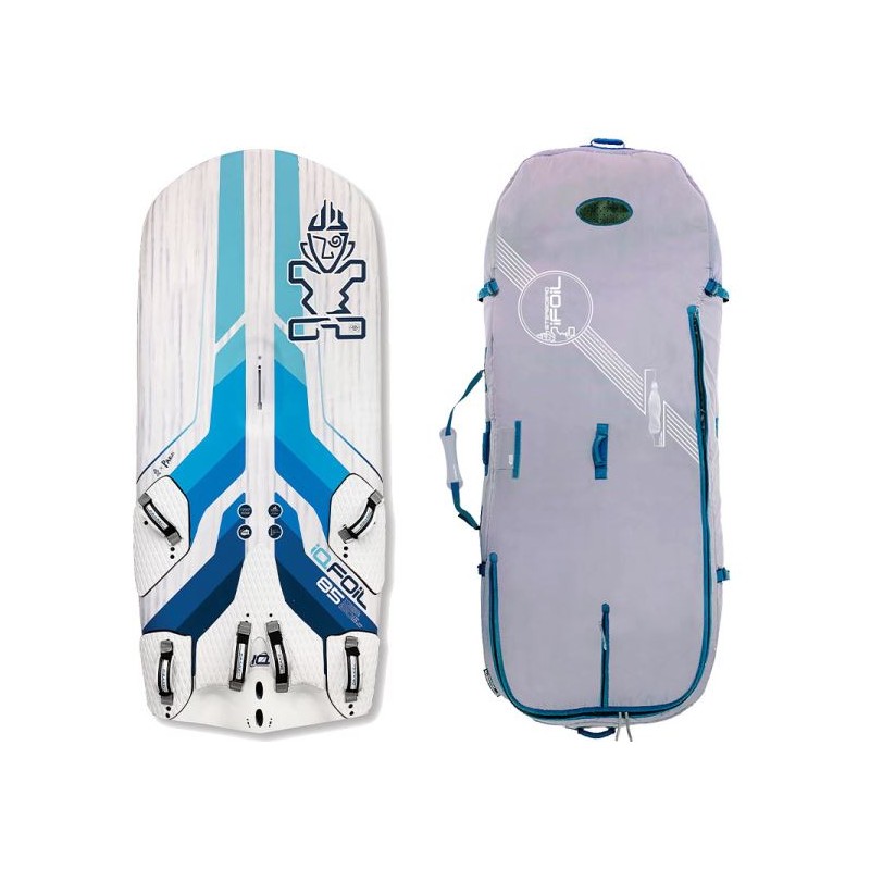 Starboard IQFoil 85 Starlite carbon 2026