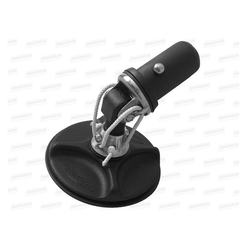 Chinook Plaquette One Bolt US PROFLEX