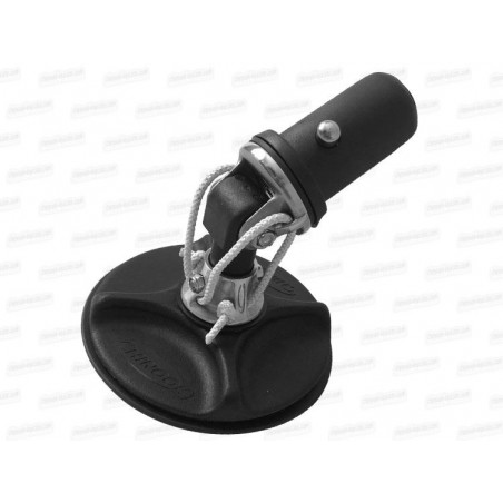 Chinook Plaquette One Bolt US PROFLEX