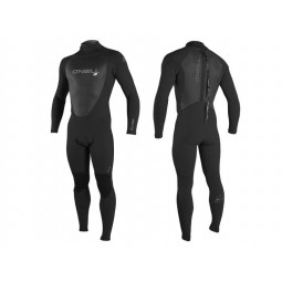 O'neill Epic 4/3 Back Zip Full
