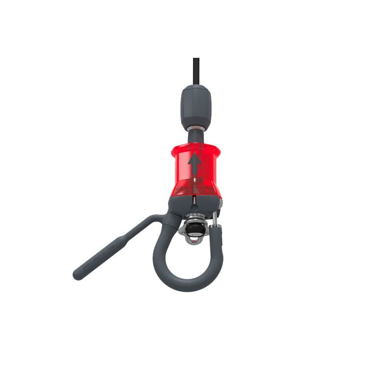 Duotone Quick release Freeridea Kit