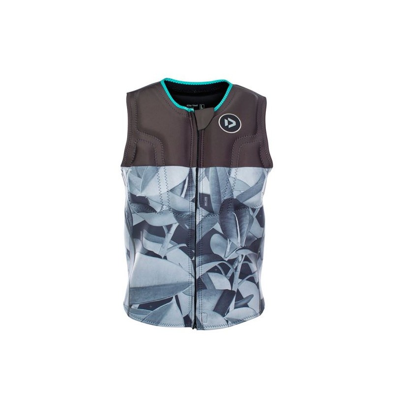 Duotone impact kite waist