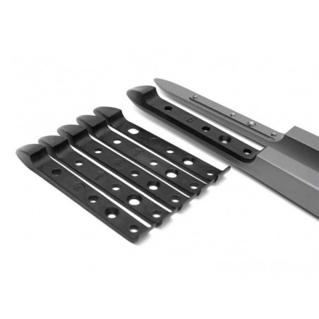Starboard CALES de TAIL POUR FUSELAGE PLUS 2026