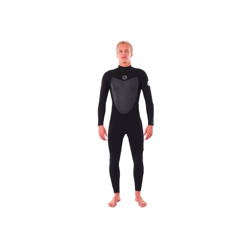 Rip curl FLASHBOMB B/Z 4/3