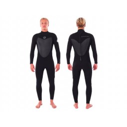 Rip curl FLASHBOMB B/Z 4/3