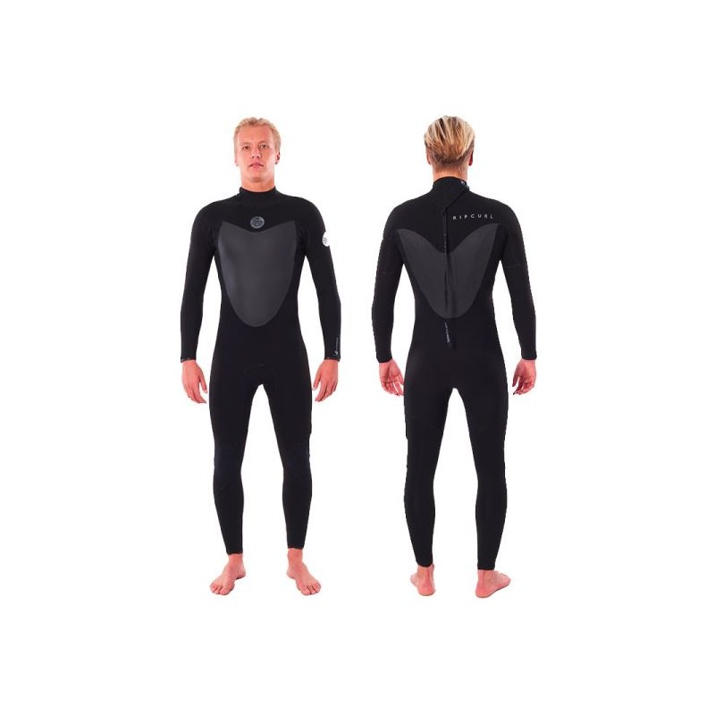 Rip curl FLASHBOMB B/Z 4/3