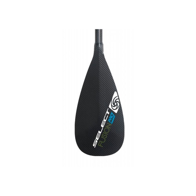 Select-paddles Fusion Pro Ajustable QL