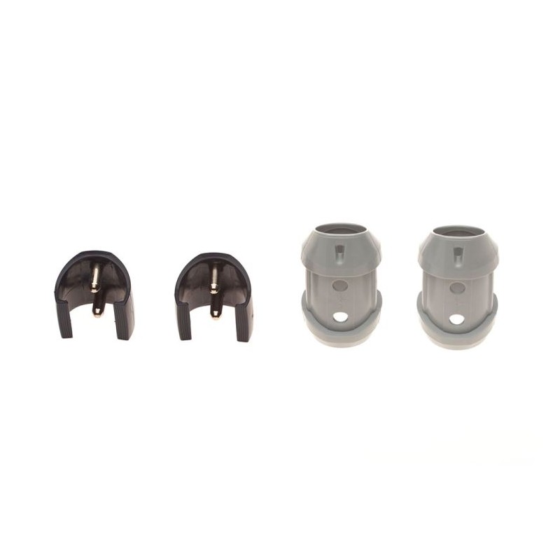 Duotone Double Pin.Lock