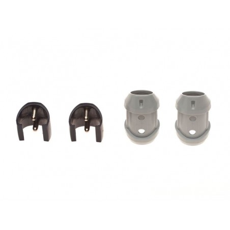 Duotone Double Pin.Lock