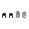 Duotone Double Pin.Lock