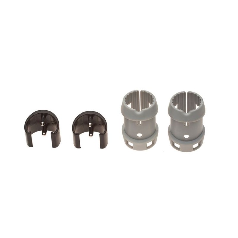 Duotone Double Pin.Lock