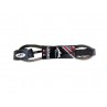 Jimmy Lewis leash cheville