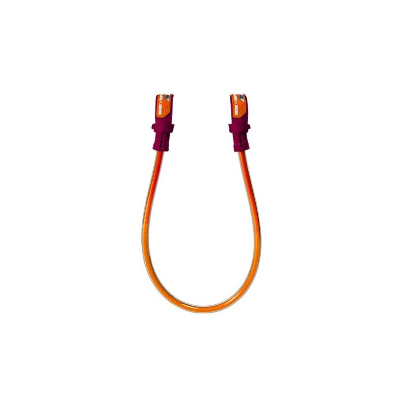 Severne FIXED LINES ORANGE/RUBINE