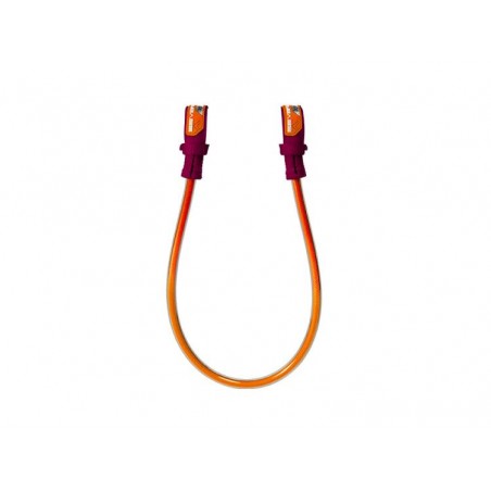Severne FIXED LINES ORANGE/RUBINE