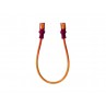 Severne FIXED LINES ORANGE/RUBINE