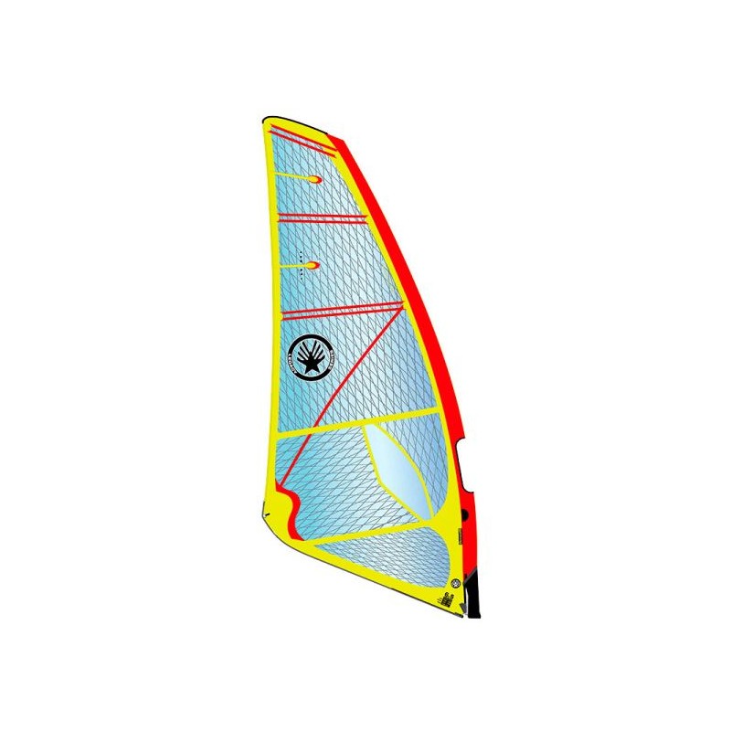 Ezzy sails LEGACY 2026