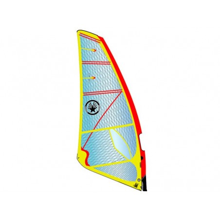 Ezzy sails LEGACY 2026