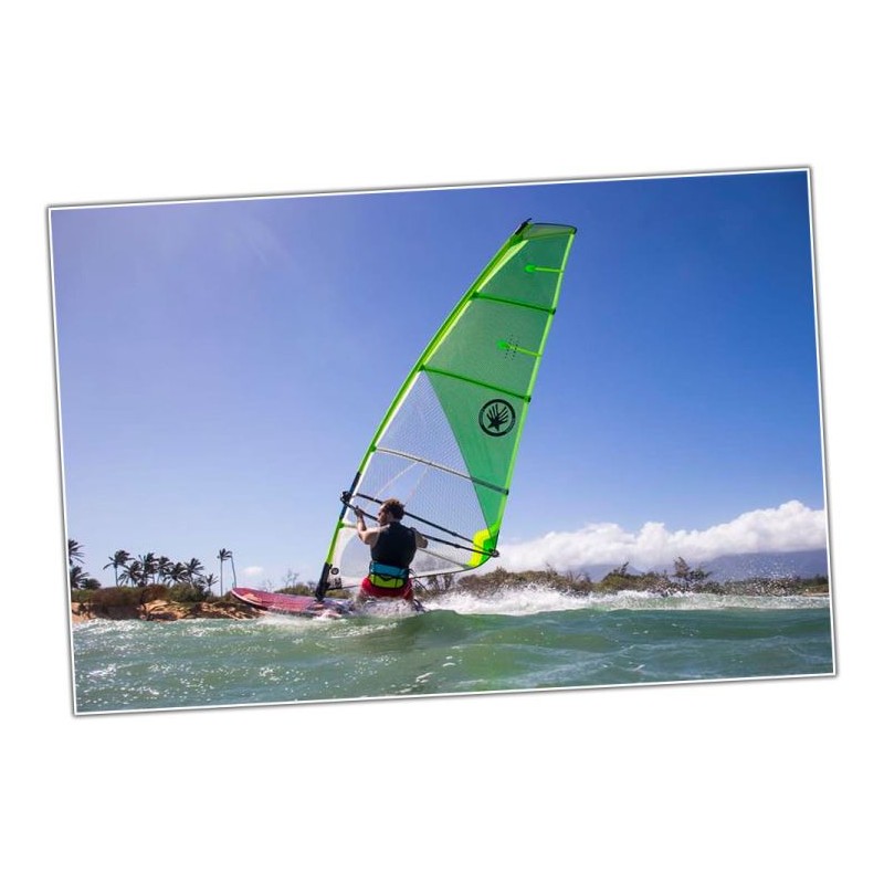 Ezzy sails LEGACY 2026