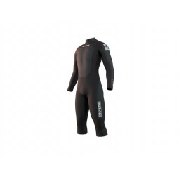 Mystic Brand Longarm Shortleg 3/2mm Bzip 