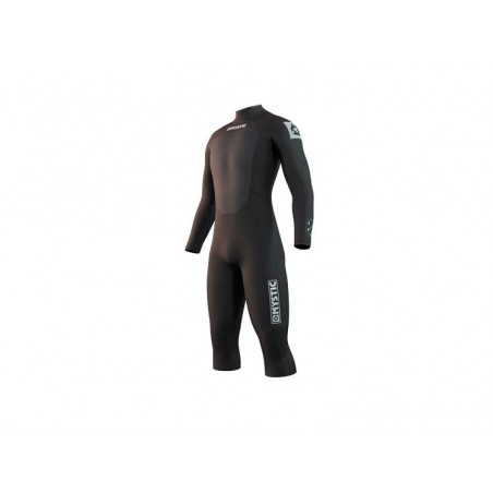 Mystic Brand Longarm Shortleg 3/2mm Bzip 