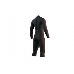 Mystic Brand Longarm Shortleg 3/2mm Bzip 