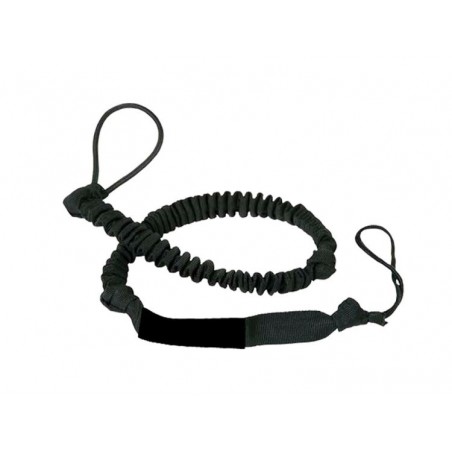 Mystic Uphaul Elastic