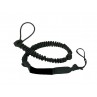 Mystic Uphaul Elastic