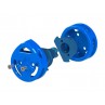 LISA Twist lock Pulley