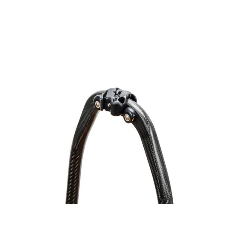 Chinook Three Pulley In-Flight Outhaul Kit