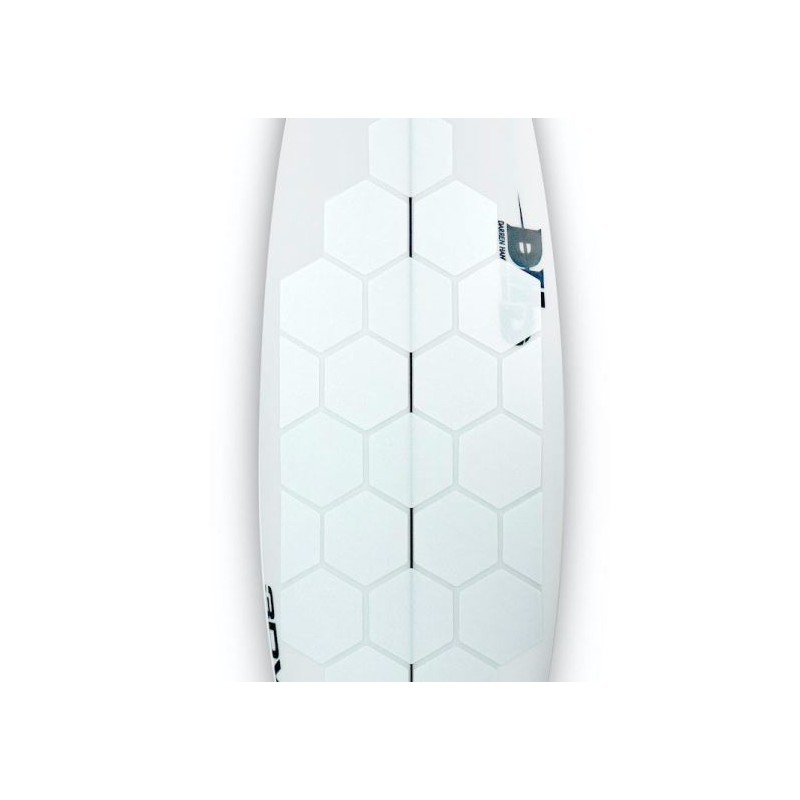 RS Pro Grip HEXATRACTION White edition